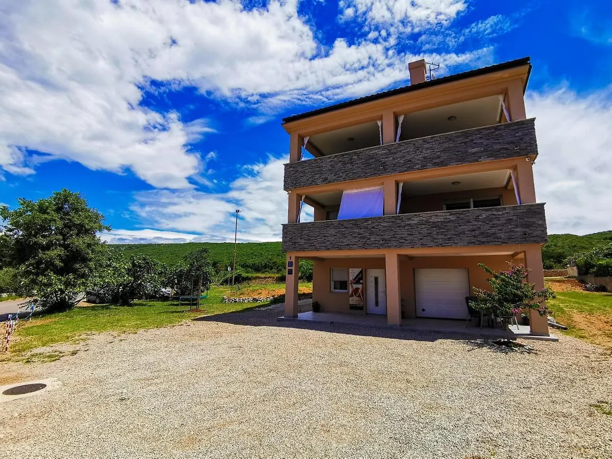App La Vita E Bella - Marone Punat Croatia