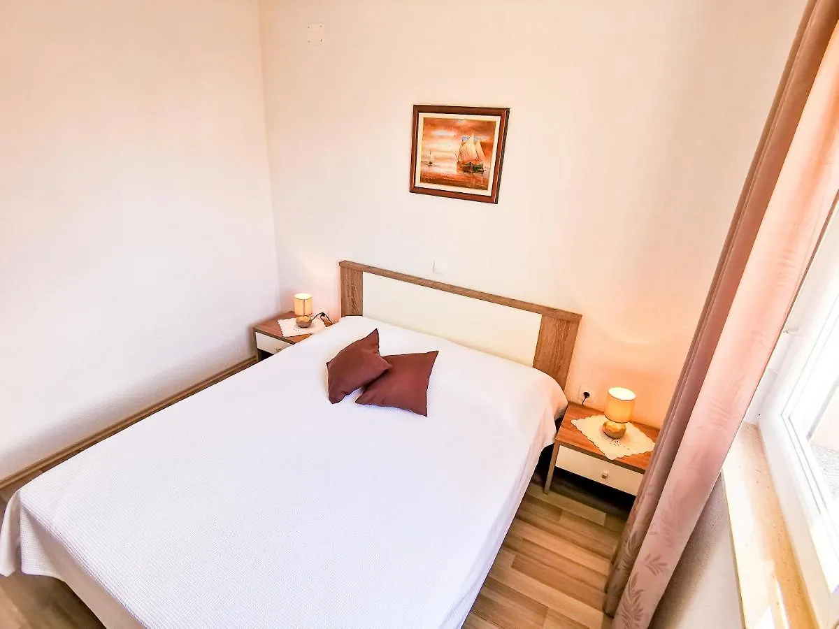 App La Vita E Bella - Marone Punat Apartment