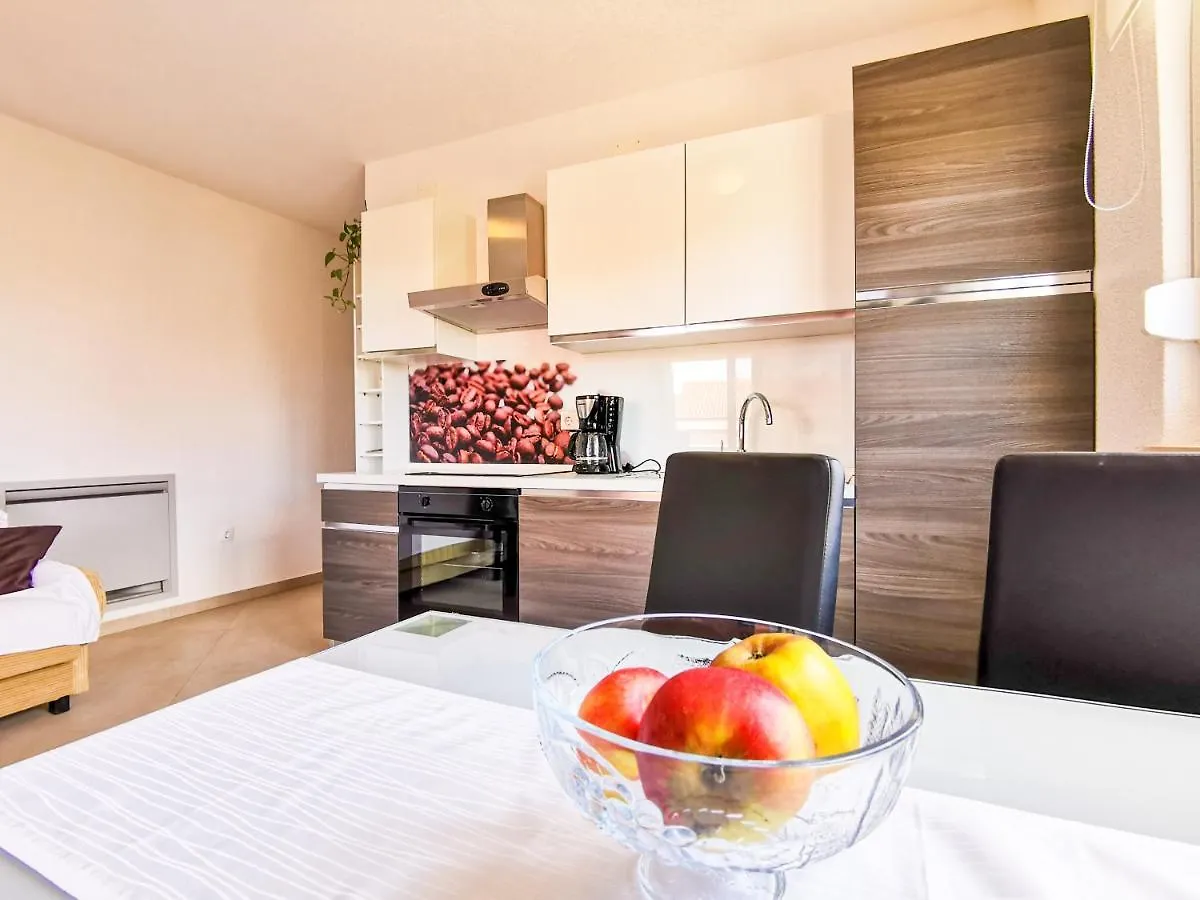 App La Vita E Bella - Marone Punat Apartment
