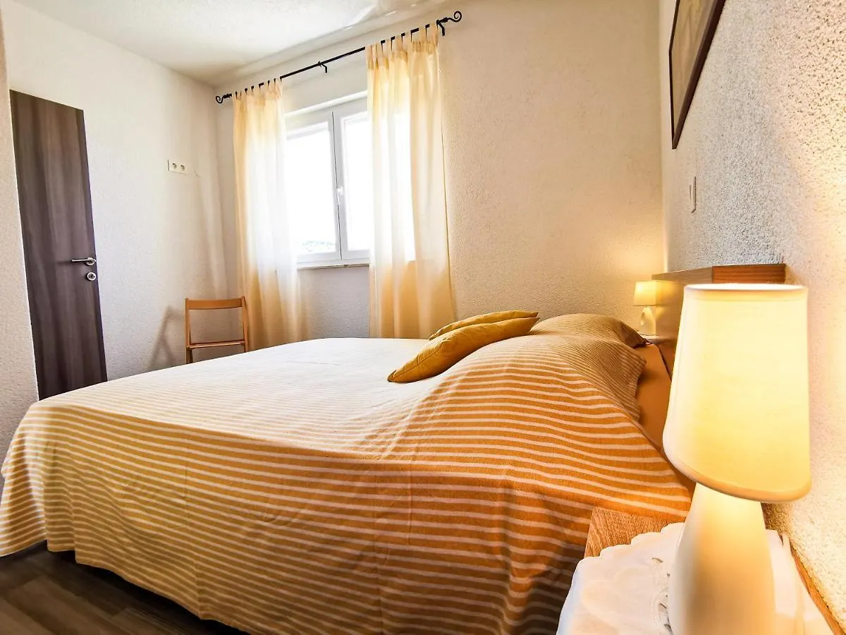 Apartment App La Vita E Bella - Marone Punat Croatia