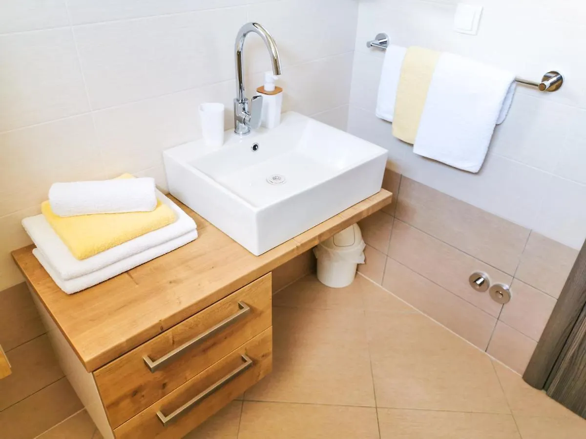 Apartment App La Vita E Bella - Marone Punat