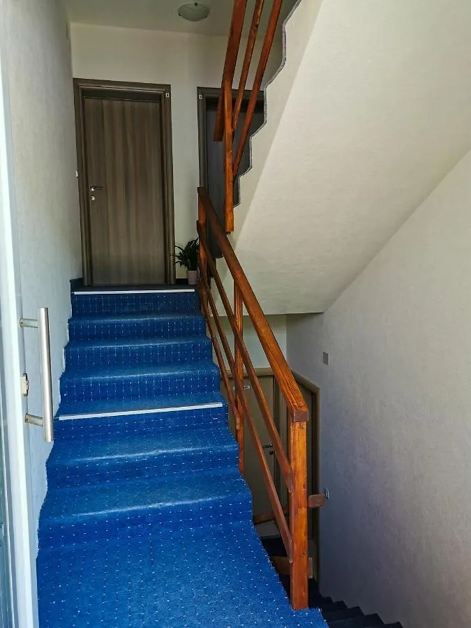 App La Vita E Bella - Marone Punat Apartment