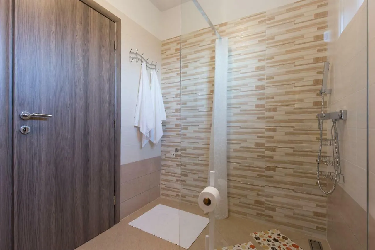 Apartment App La Vita E Bella - Marone Punat