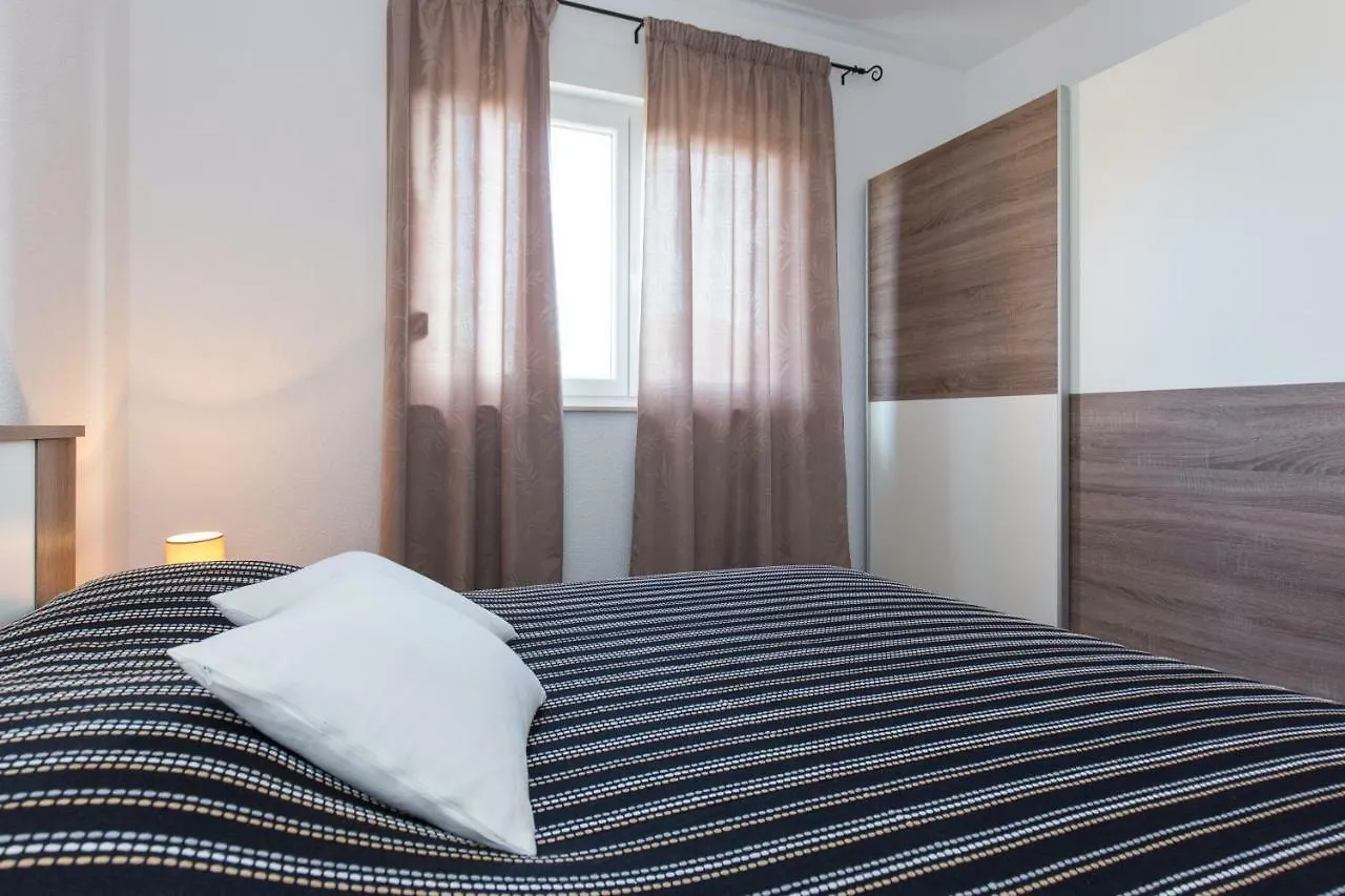 Apartment App La Vita E Bella - Marone Punat Croatia