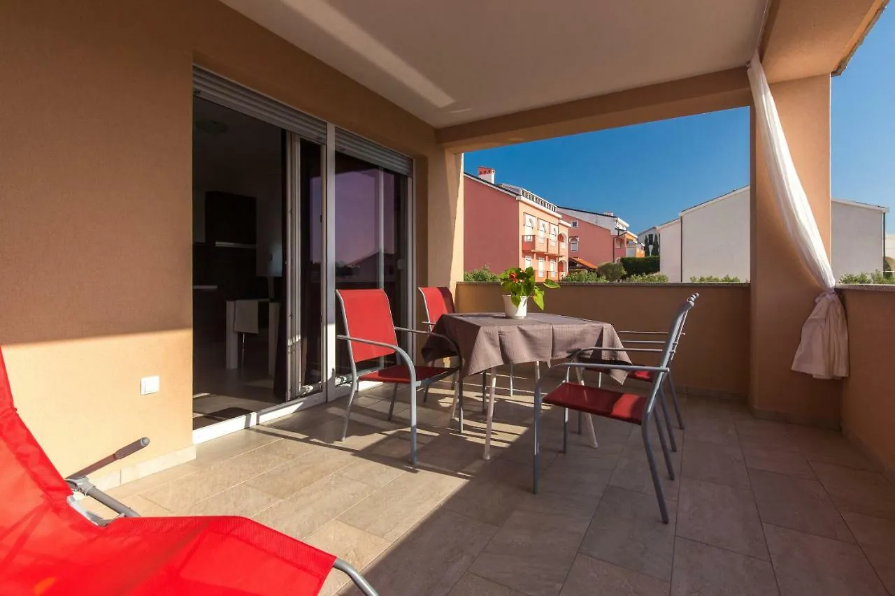 Apartment App La Vita E Bella - Marone Punat