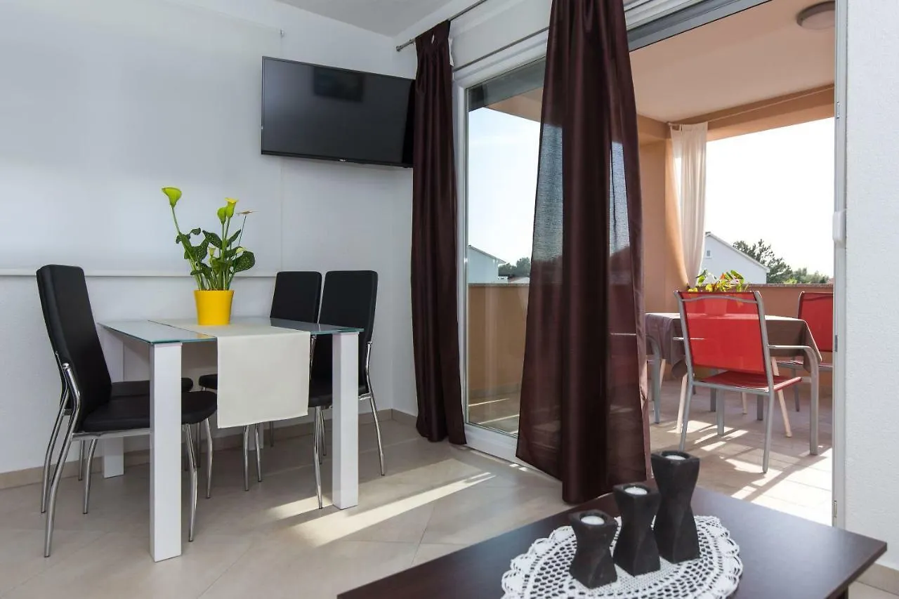 Apartment App La Vita E Bella - Marone Punat Croatia